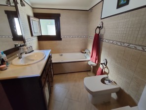 Baño